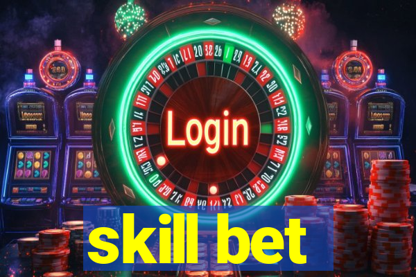 skill bet